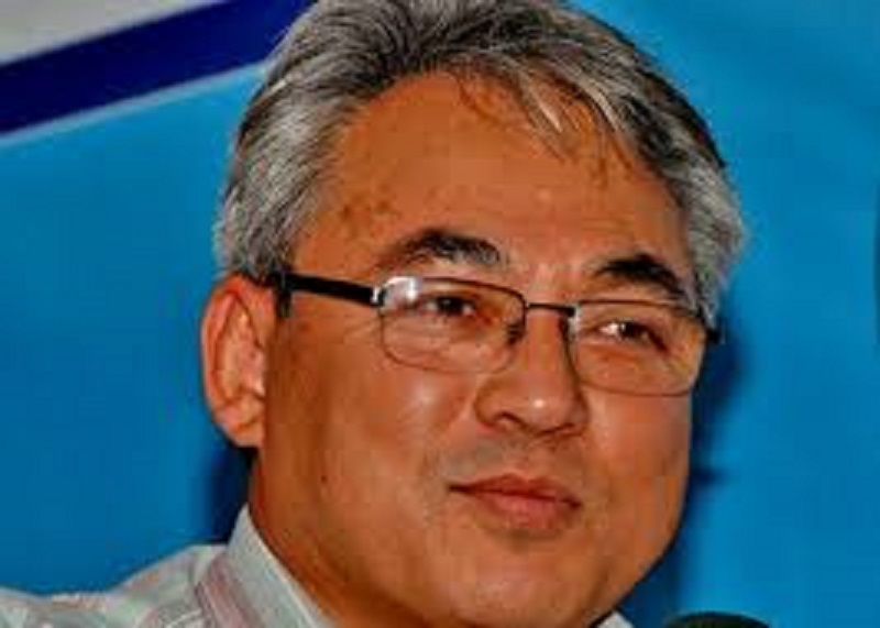 Ram tthapa